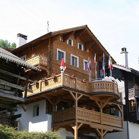 B&B Cafe De La Poste Agettes Luaran gambar