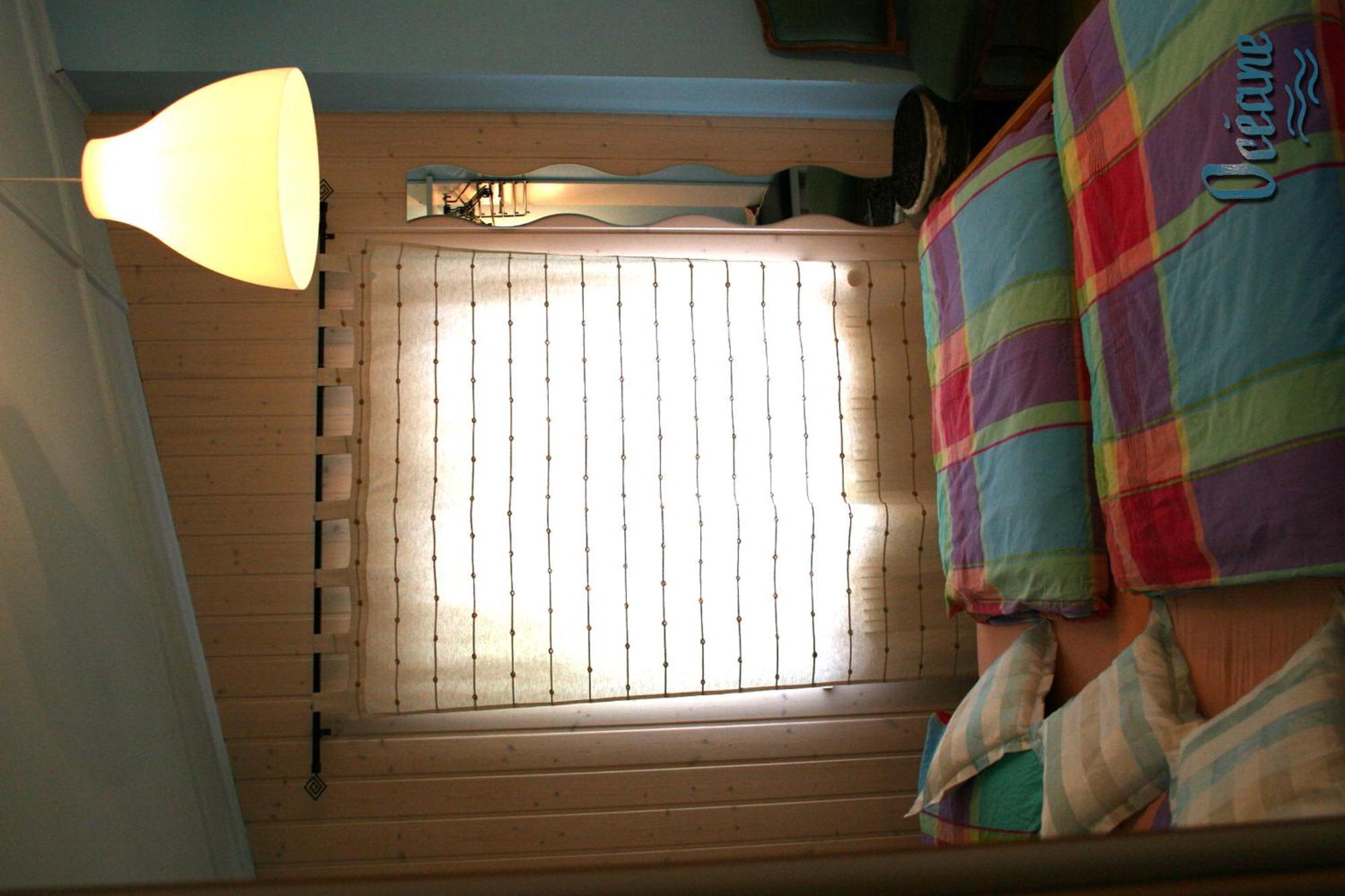 B&B Cafe De La Poste Agettes Luaran gambar