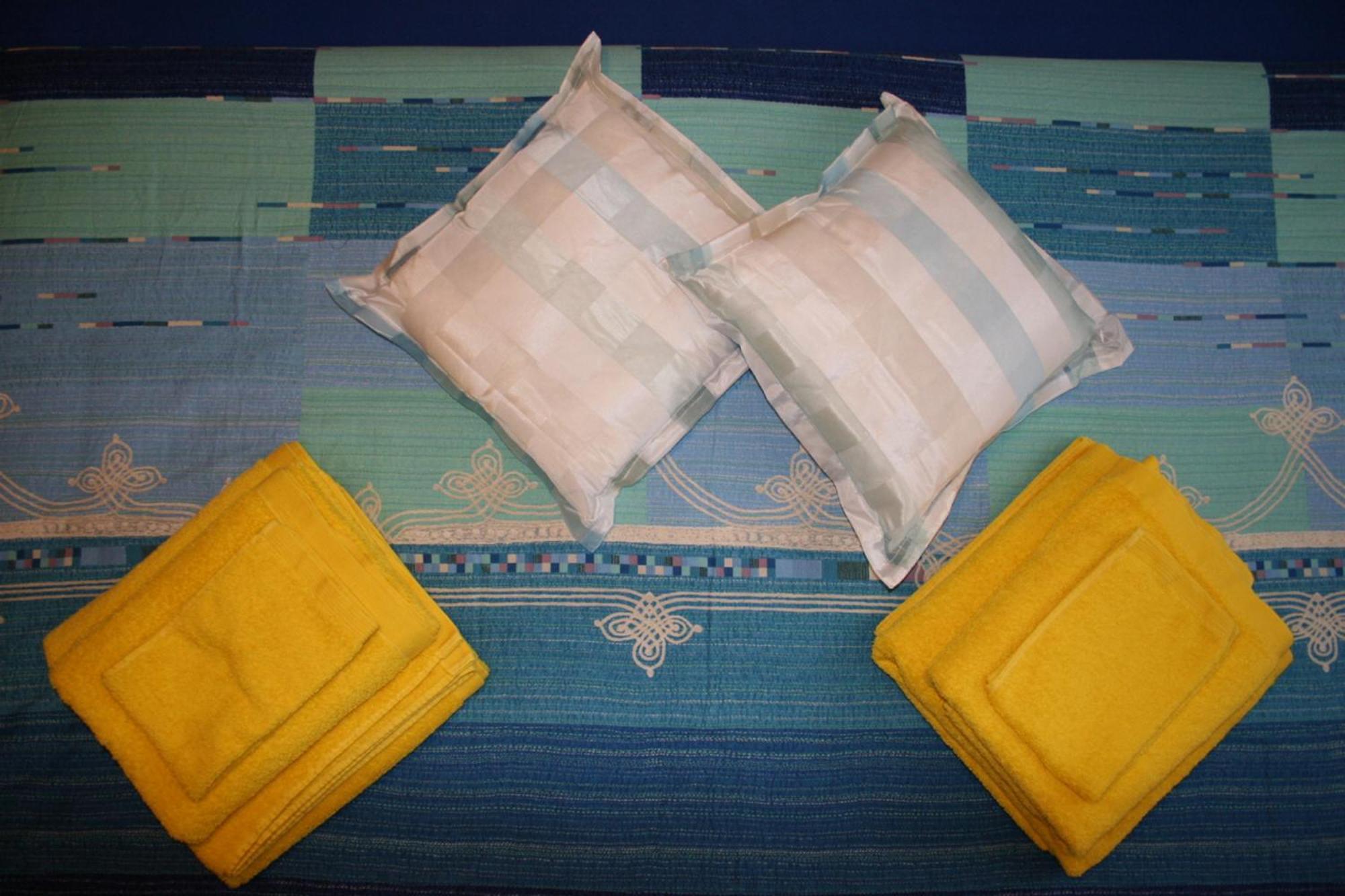 B&B Cafe De La Poste Agettes Bilik gambar