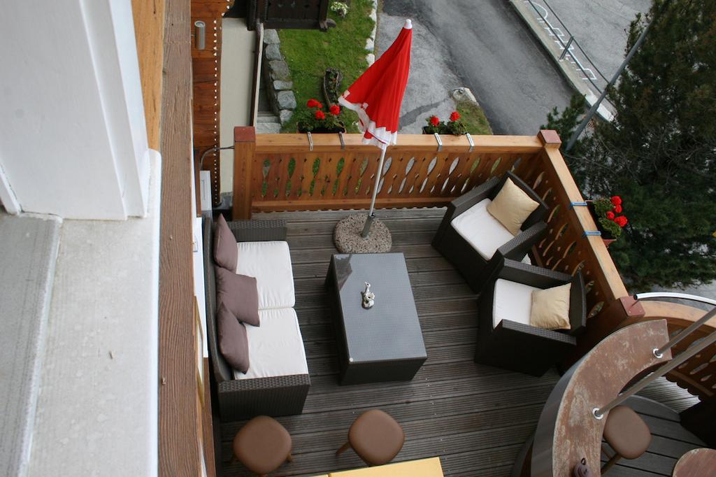 B&B Cafe De La Poste Agettes Luaran gambar